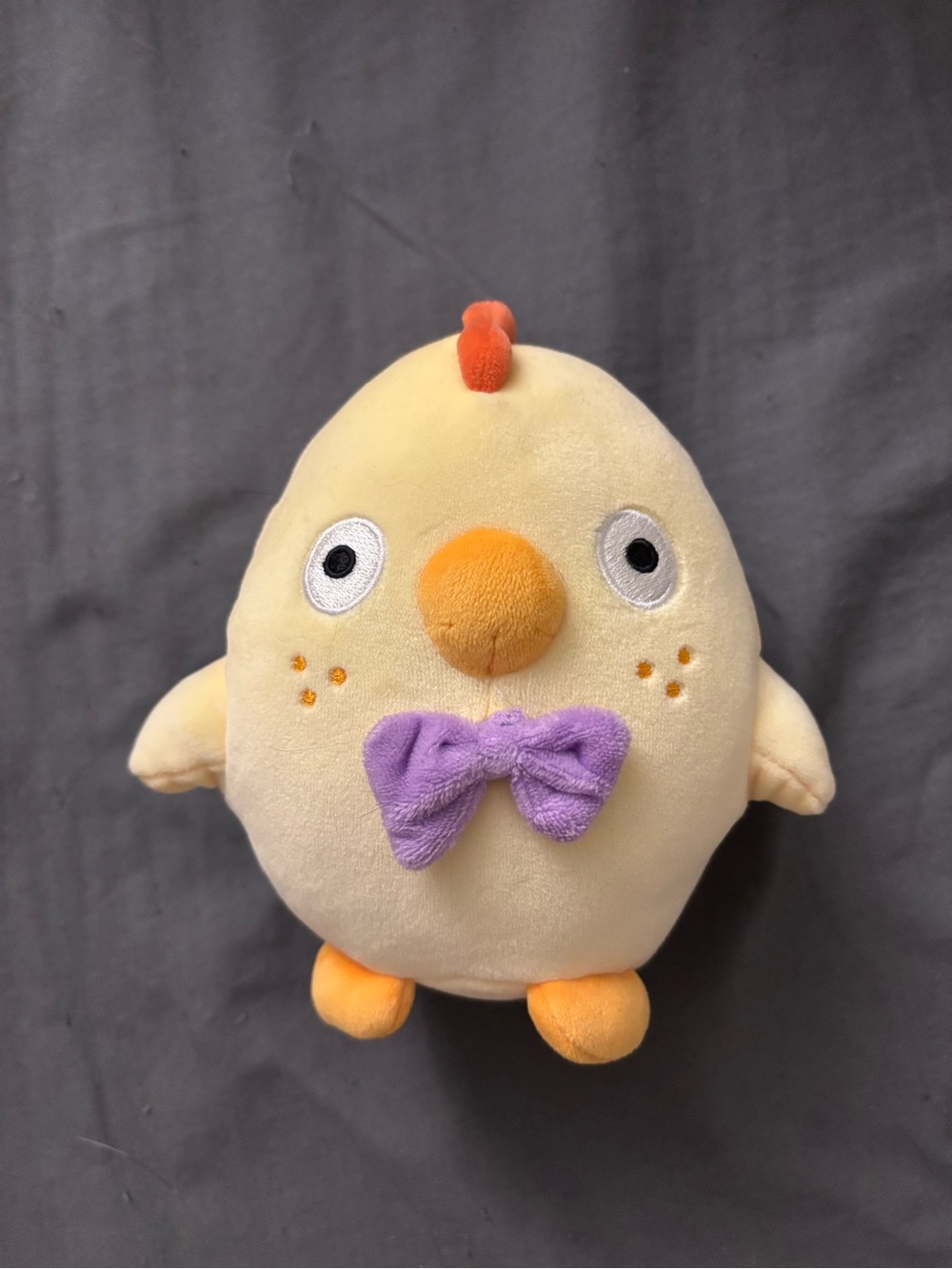 Moriah Elizabeth Chicken Chicken Mini Mystery Plush